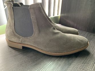ASOS Chelsea Boot