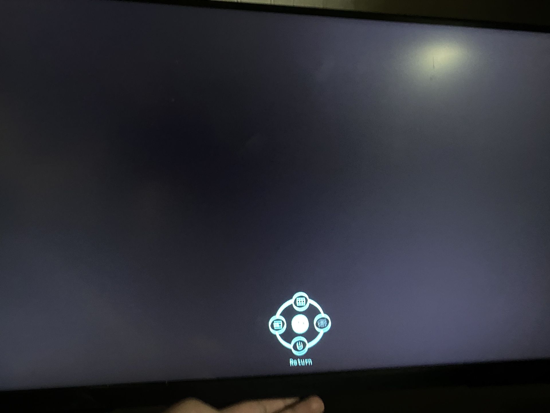 32" Odyssey G3 (G30D) FHD 180Hz 1ms Gaming Monitor with Ergonomic Stand