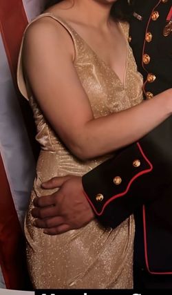 Formal dress