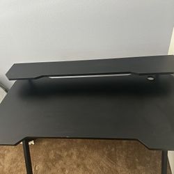 Gaming Desk 