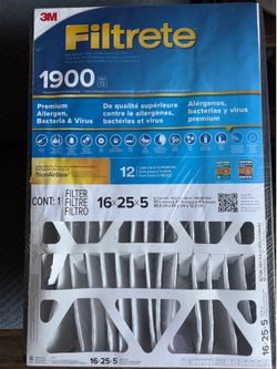 Filtrete 1900