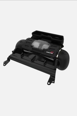 Momentum GT Cold Air Intake System w/ Pro 5R Filters Oiled. For 2021-2024	Ram	1500 TRX	Gas	V8-6.2L (sc)	HEMI