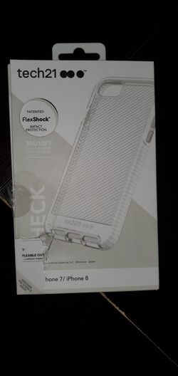 Iphone 8 case. Brand new