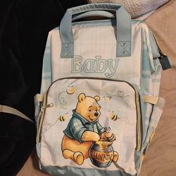Diaper Bag