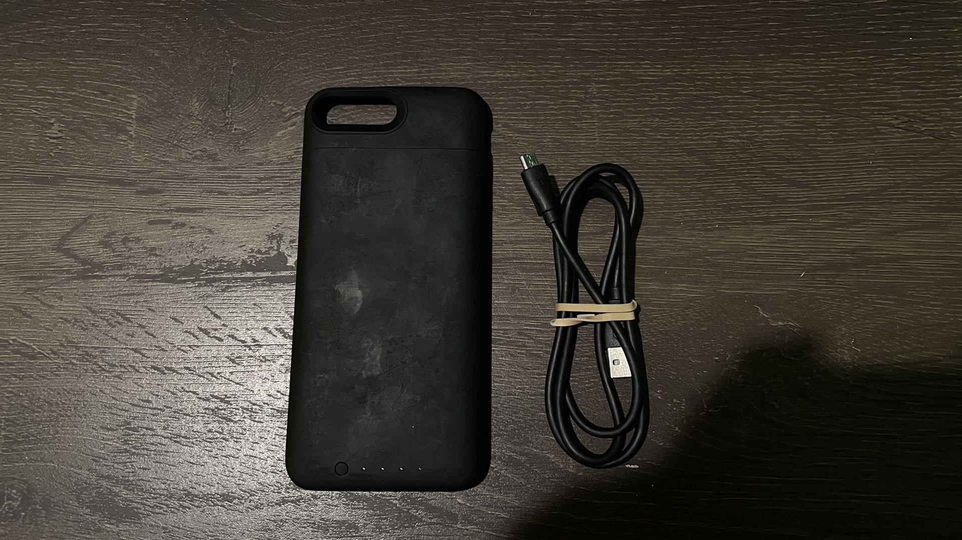 Mophie iPhone 7/8 Plus Battery Case