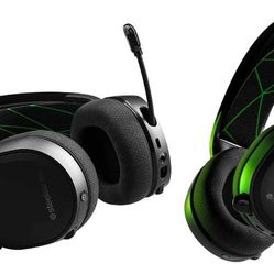 SteelSeries Arctis 7X Wireless Headphones