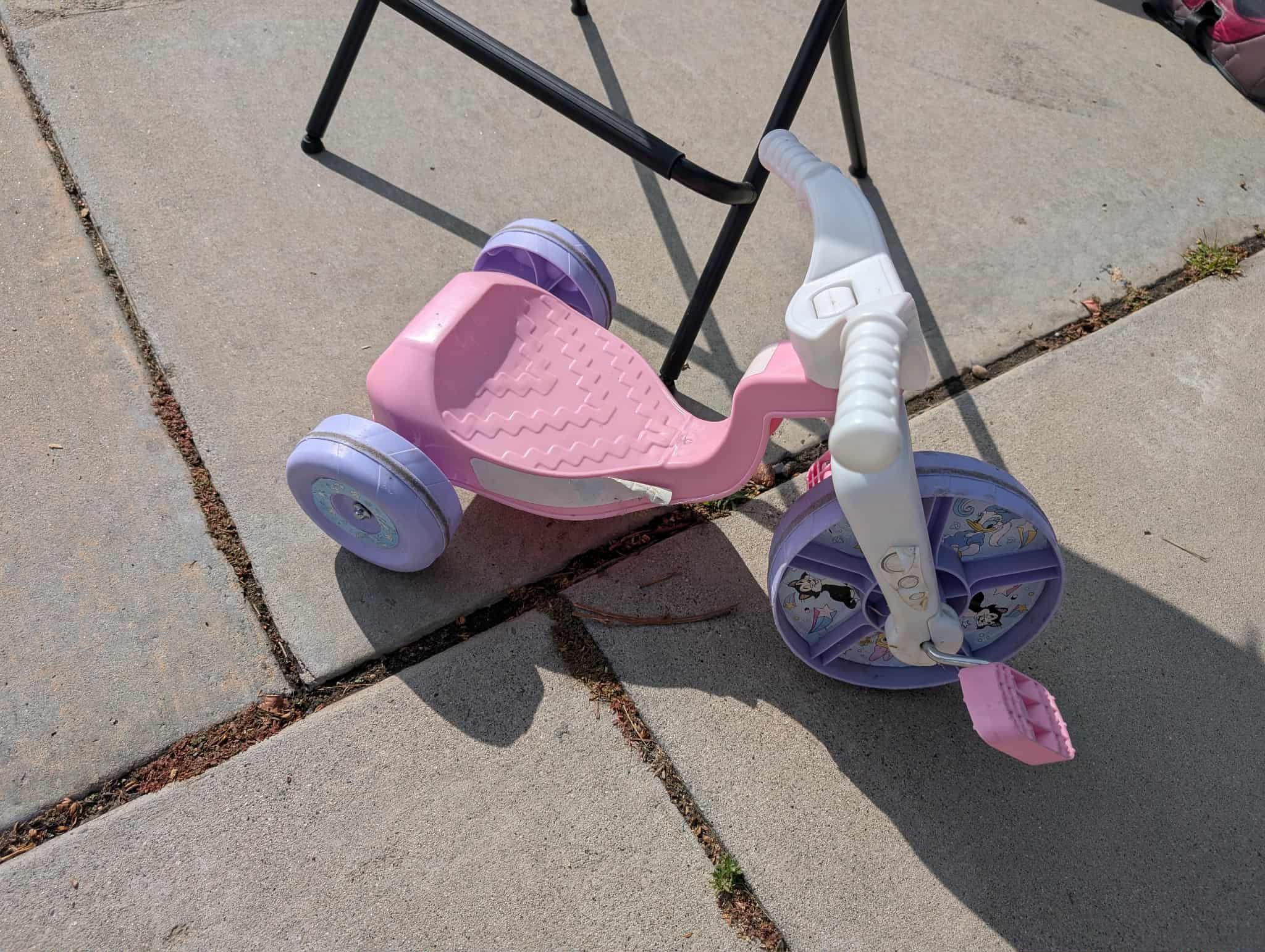Kids Bike $5