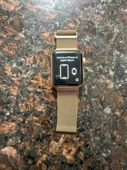 Apple Watch  series 3