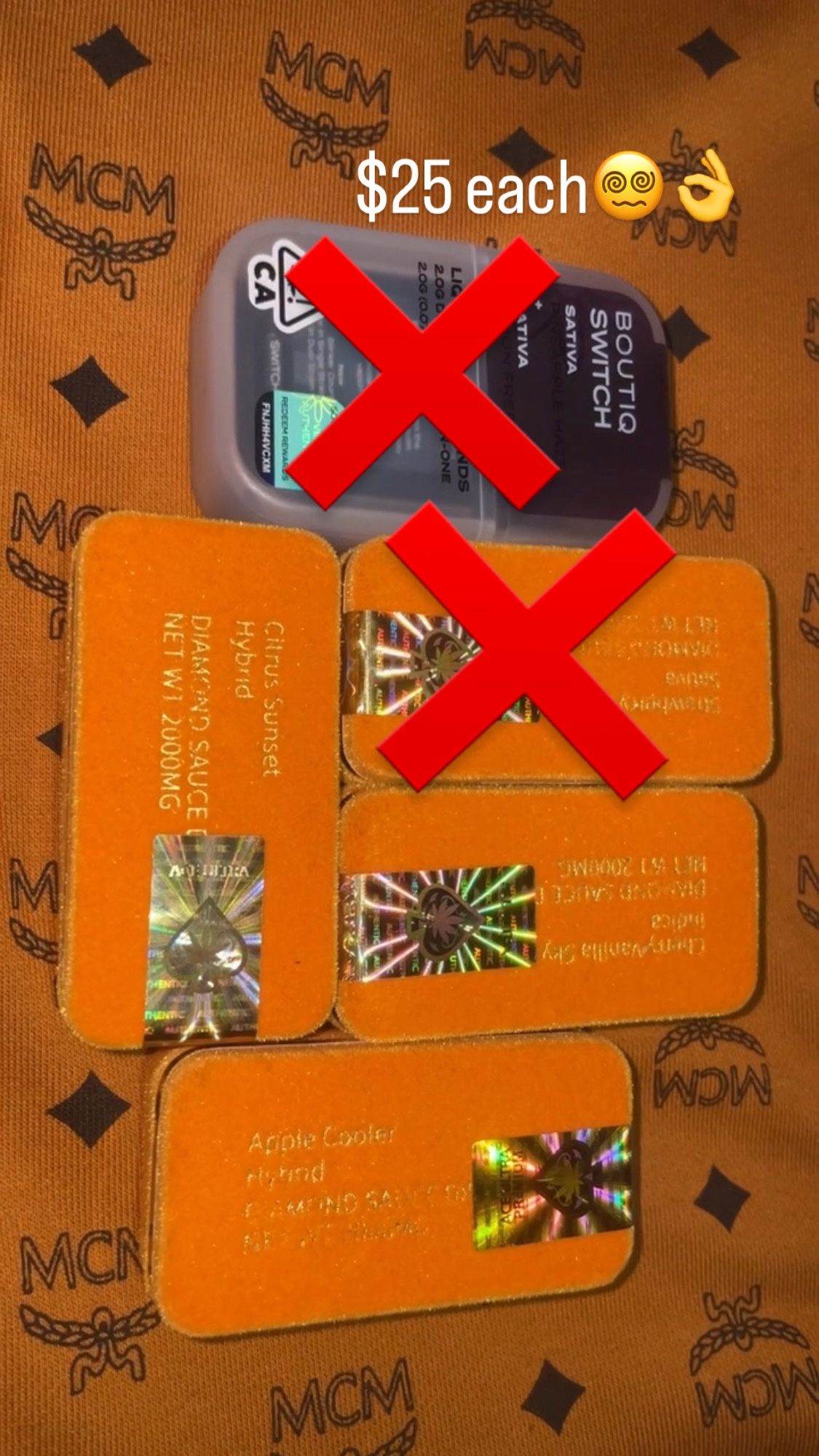 Ultra Premium Aces Available