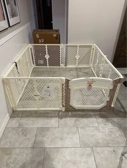 Extra Large Playpen / Pet Fence