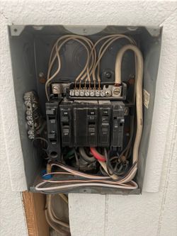 Electric