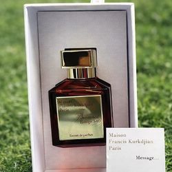 Baccarat Rouge 540 100mL