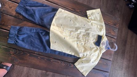 Alex & jack 2 piece set