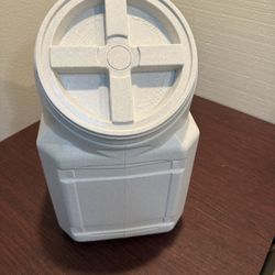 Gamma Vittles Vault Stackable, 40 lbs.
