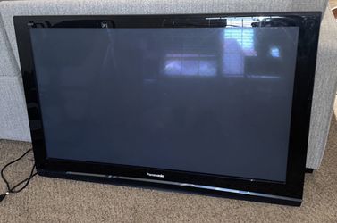 Panasonic 50” Tv