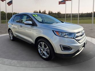 2017 Ford Edge