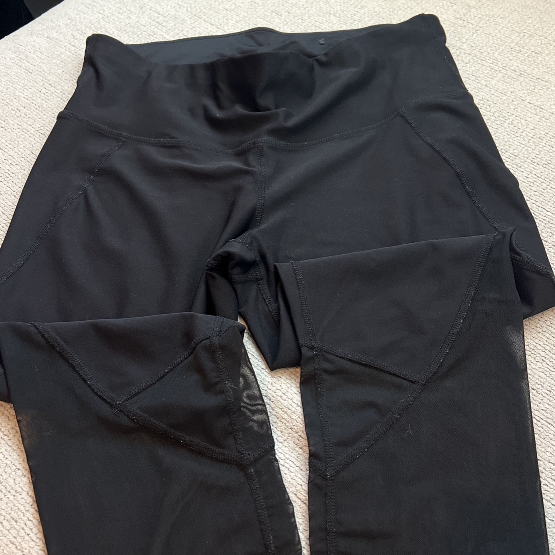 Xersion fitted Leggings