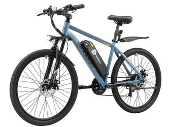 SINOHON EM200D Electric Bike
