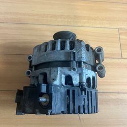 Bmw Alternator Hybrid 