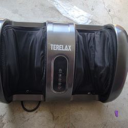 Foot Massager *NEW NEVER USED*