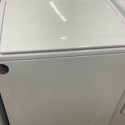 Whirlpool Washer Top Load 5.2 Cu Ft 