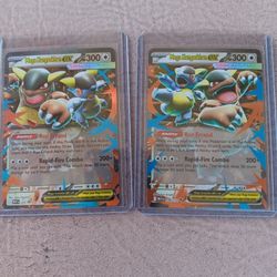 You Get Both For $6! Please Message Me If You're Interested.  Thank You. 