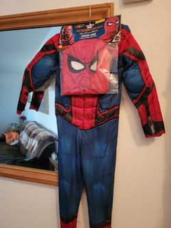 Different Styles and Different Sizes--Costumes. 