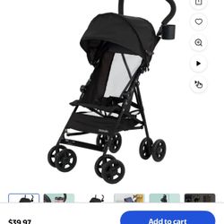 Car Stroller 