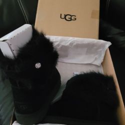Ugg Size 8
