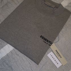 Essential shirts