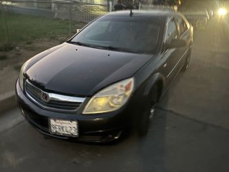 07 Saturn Aura parts or whole