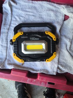 Work light