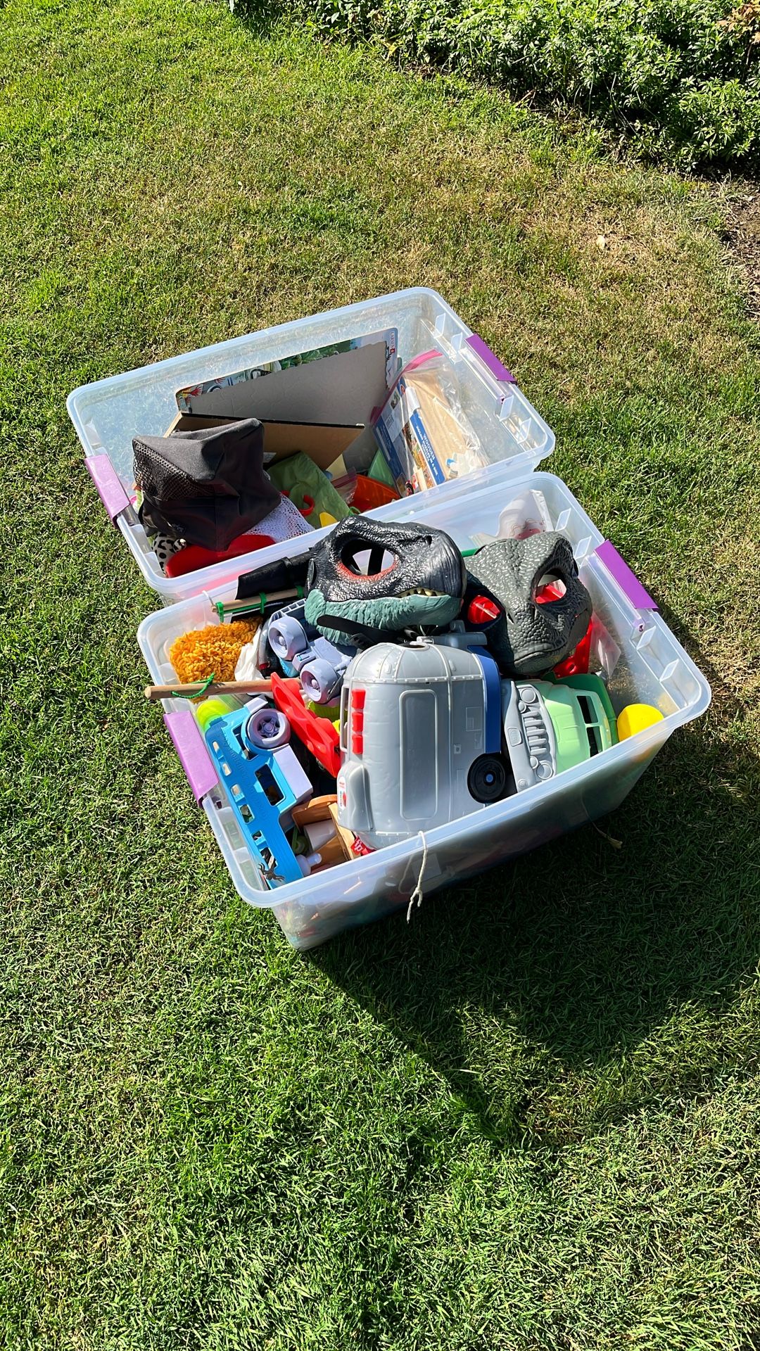 Miscellaneous Kids Toys