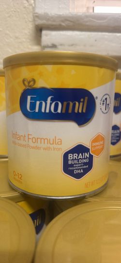 Baby Formula
