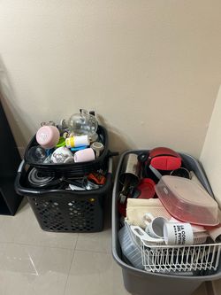 Move out sale