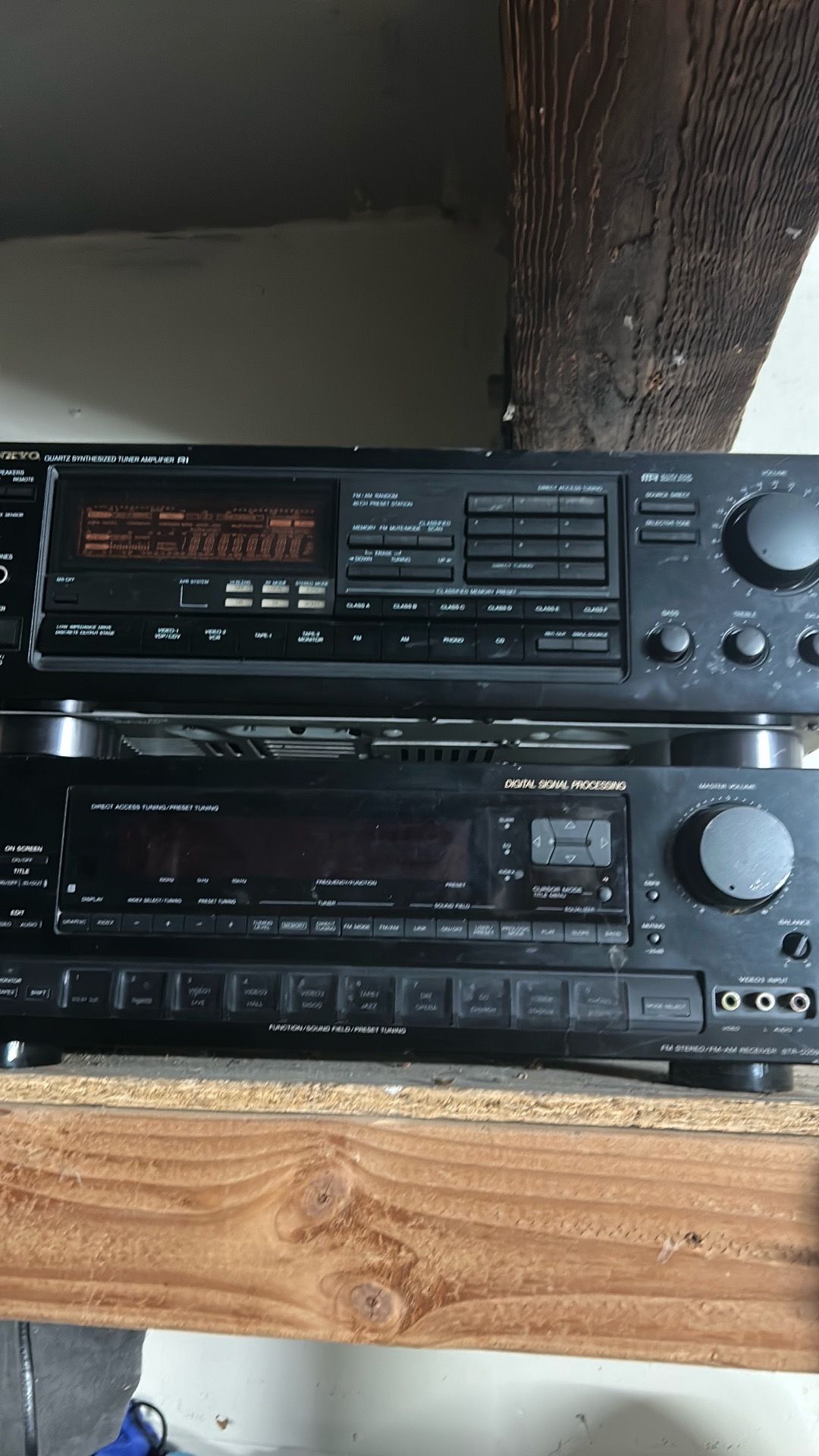 Stereo