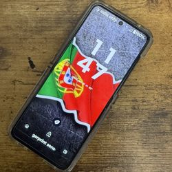 2024 Motorola razor 