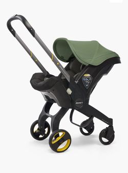 Doona stroller - 05/2028