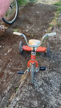 Peugeot children’s tri