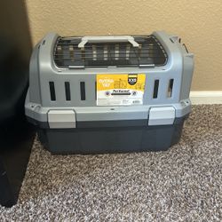 Never Used Dog Kennel 