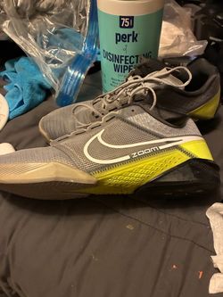 Nike zoom