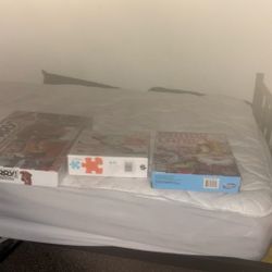 All 3 Games And Puzzle