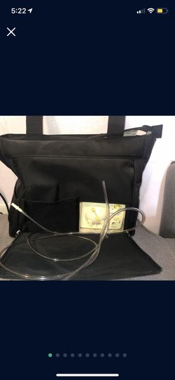 Médela Breast pump