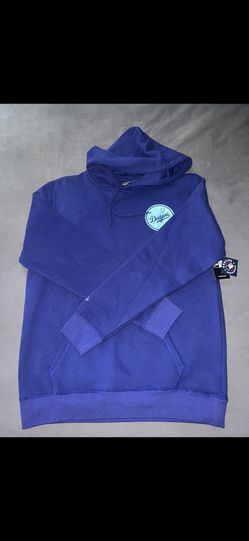 Los Angeles Dodgers Hoodie