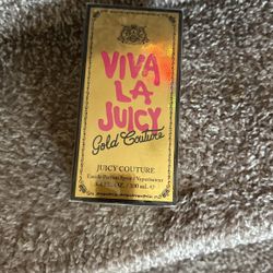 Viva La Juicy Parfum