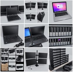 Computers for salePremium Computers for Sale