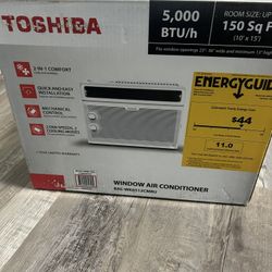 Toshiba AC 5000
