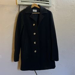 American Apparel Pea Coat