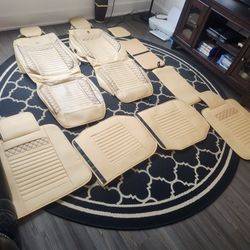 Car Seat Covers