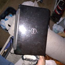 HP Notebook 
